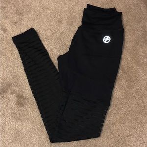 ABS2B LEGGINGS